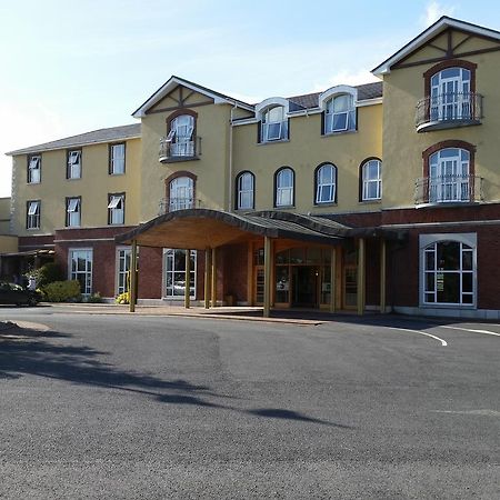 Woodlands Hotel & Leisure Centre Γουότερφορντ Εξωτερικό φωτογραφία