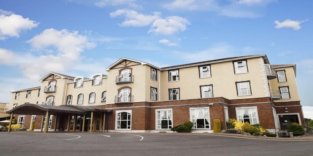 Woodlands Hotel & Leisure Centre Γουότερφορντ Εξωτερικό φωτογραφία