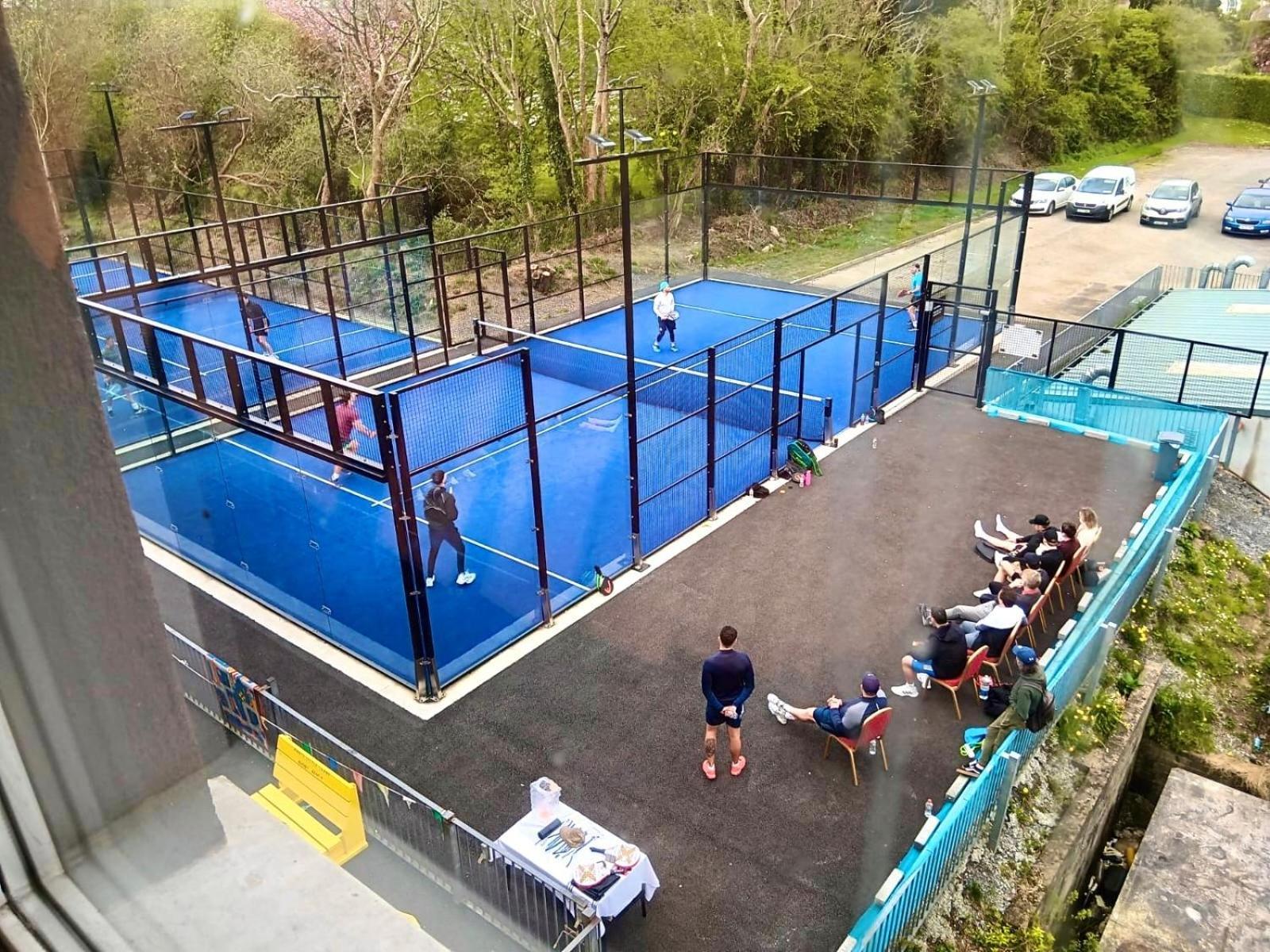Woodlands Hotel & Leisure Centre Γουότερφορντ Εξωτερικό φωτογραφία